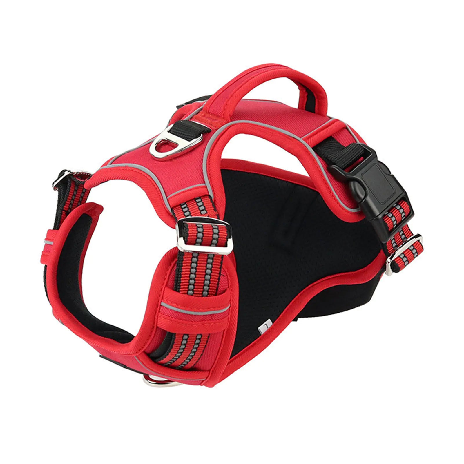 Premium No-Pull Waterproof Dog Harness