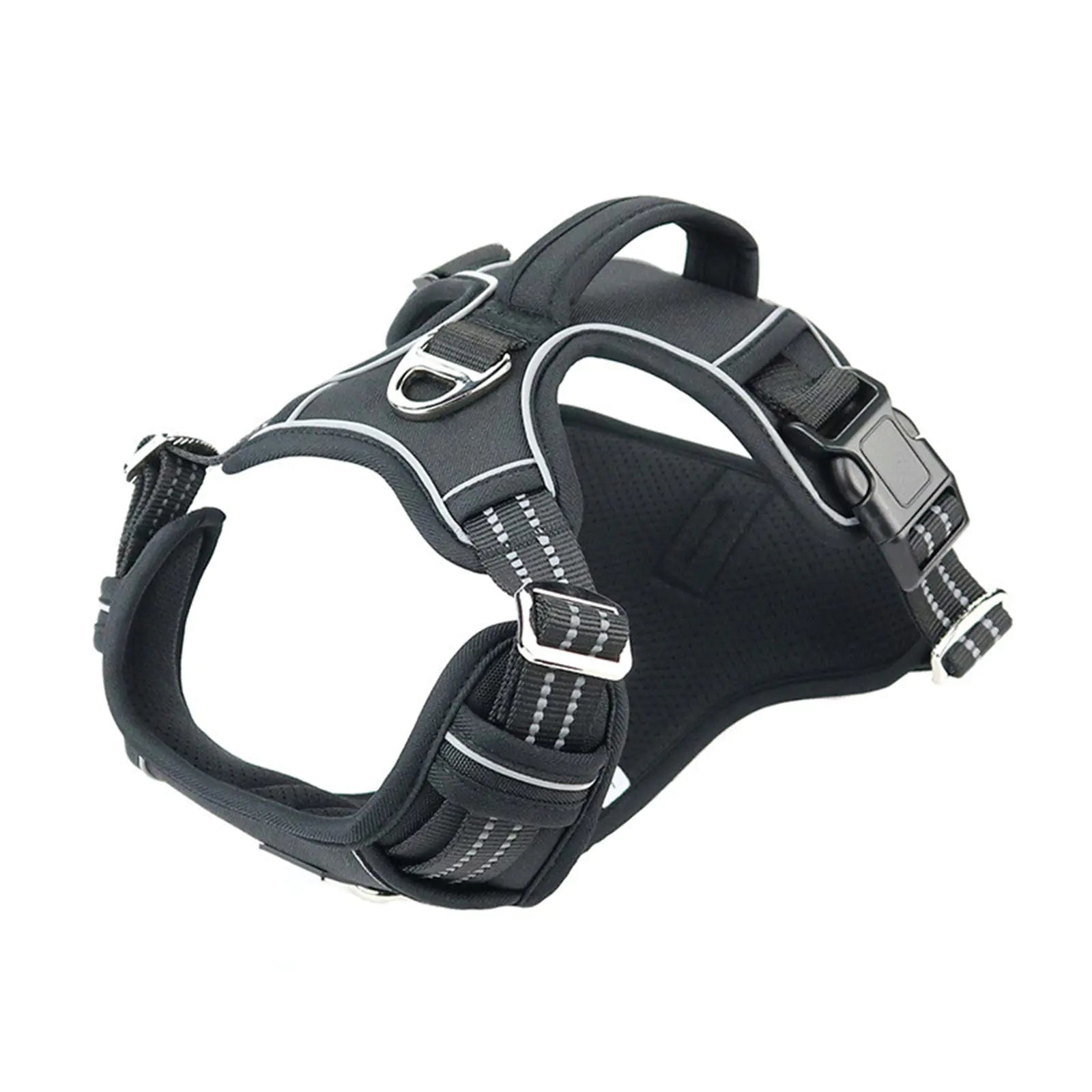 Premium No-Pull Waterproof Dog Harness