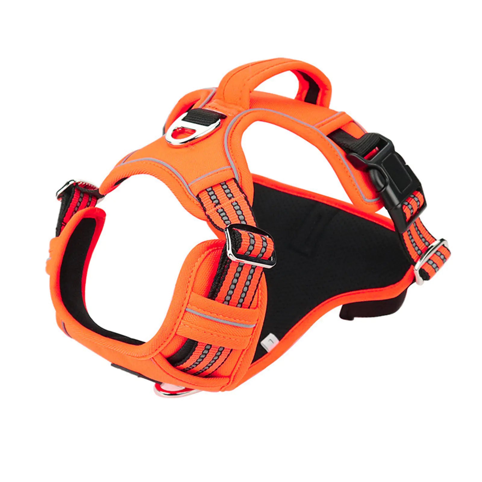 Premium No-Pull Waterproof Dog Harness