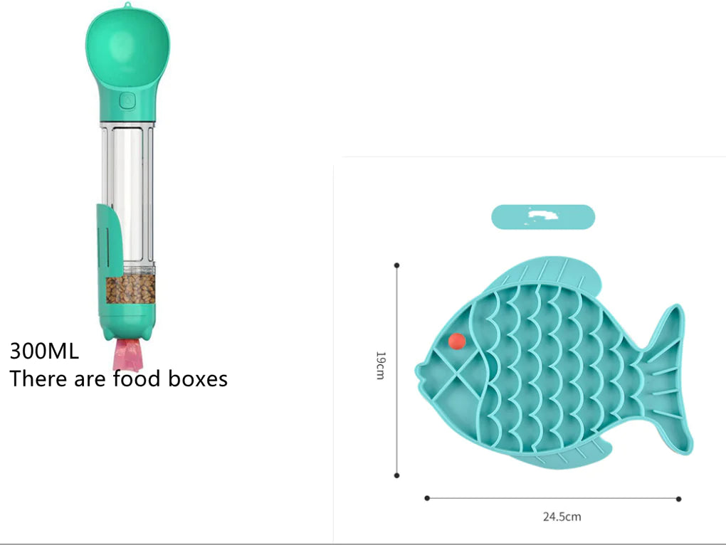 Slow Food Plate em Silicone – Para uma Alimentação Mais Saudável