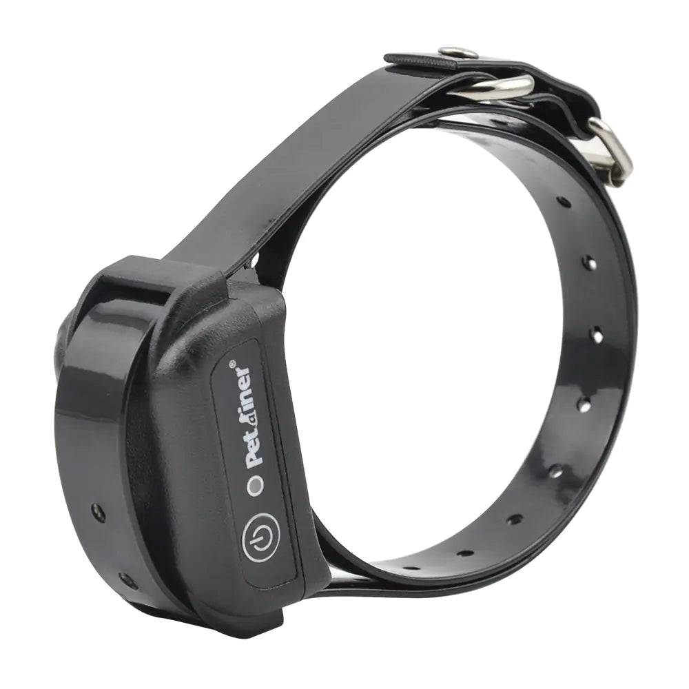 998DBB Remote Dog Training Collar with 300m Range